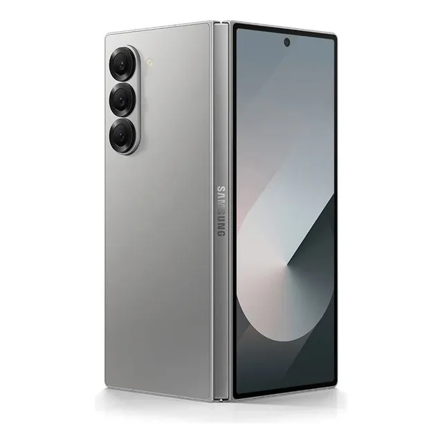 Samsung Zfold 6 256 - 12