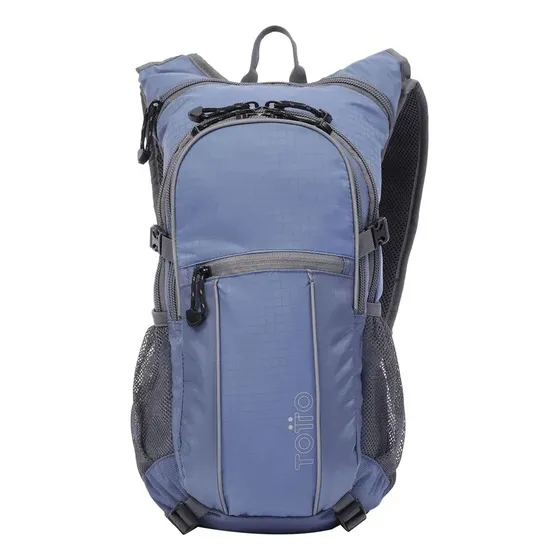 Bolso Morral Camelback Vejiga 2 L Totto Summit Balard Z8r