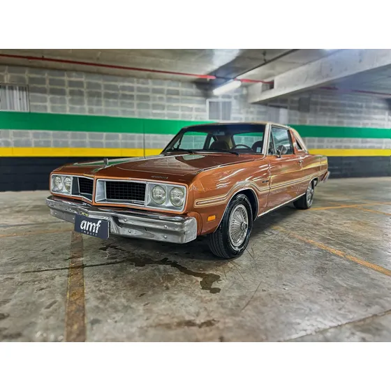 Dodge Magnum 5.2 V8 16v Gasolina 2p Manual