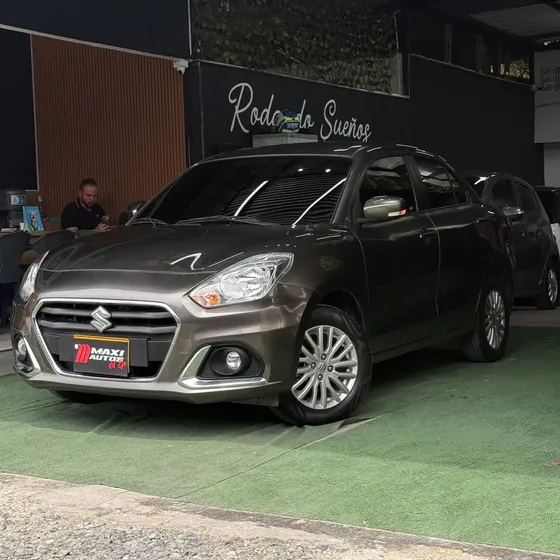 Suzuki Swift 2023 1.2 Dzire