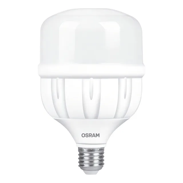 Foco Led Alta Potencia 27w E27 Luz Blanca Osram Color de la luz luz fría 6500k
