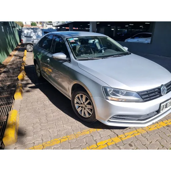 Volkswagen Vento 2.0 Advance 115cv Summer Package