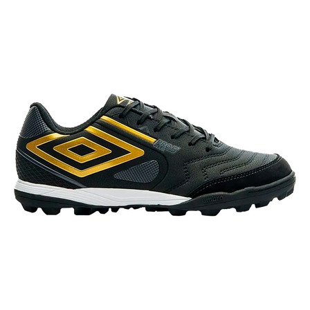 Zapatillas Botin Umbro Pro 5 Bump Club Negro Eezap Zapatillas Botin Umbro Pro 5 Bump Club Negro Eezap