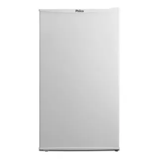 Frigobar Philco 121l Branco Porta Reversível Pfge12b Branco