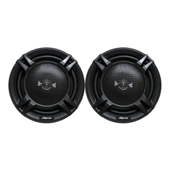 Parlante Better 6'' Pulgadas Mbx-6 Línea Profesional