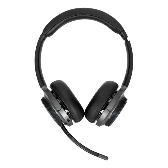 Audifono C/microf. Targus B2b Aeh104tt Bt Stereo On-ear Usb-