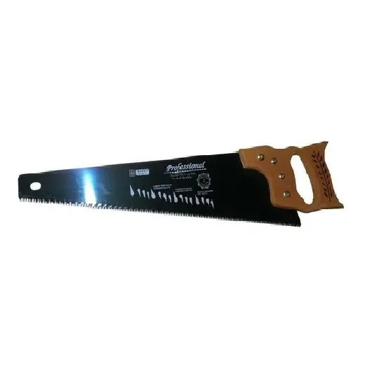 Serrucho Para Madera Manual 22