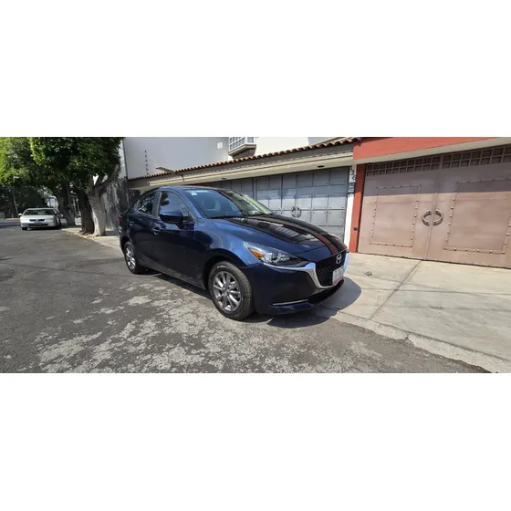 Mazda Mazda 2 1.5 I Touring At