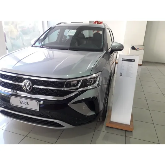Volkswagen Taos 1.4 250 Tsi Highline