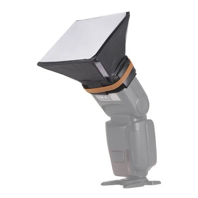 Difusor De Flash Suave Par Yougnuo Canon Nikon Sony