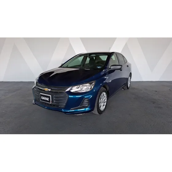 Chevrolet Onix 1.0 Ls B Auto