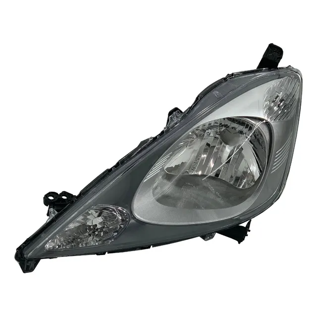 Faro Para Honda Fit 2009 / Izquierdo
