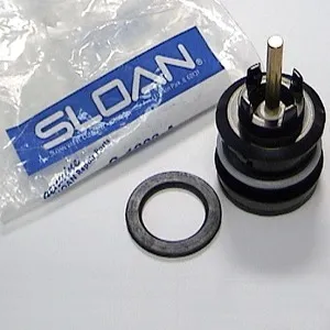 Repuestos Fluxometros Sloan Pistones, Diafragmas, Otros Kits