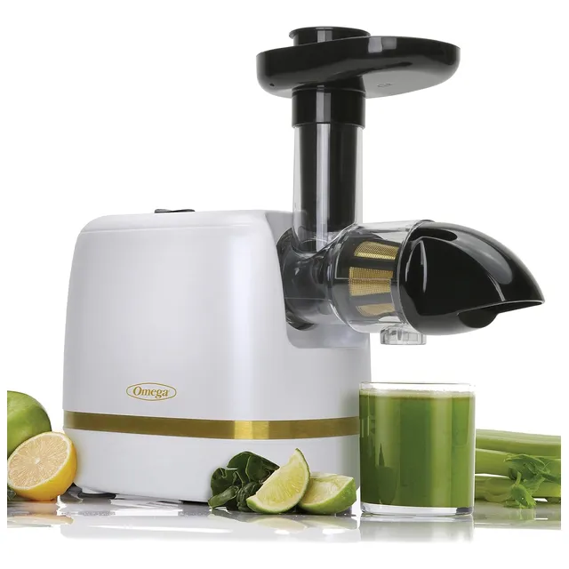 Extractor De Jugo 365 Omega H3000rwh13