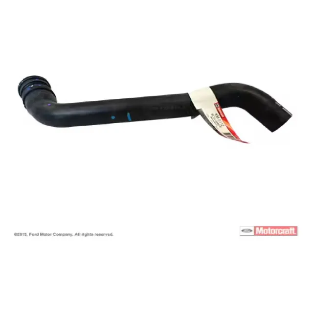 Manguera Radiador Superior Super Duty 6.2 2012 Al 2020