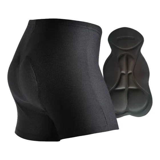 Boxer Ciclismo Badana Mtb Ruta Bicicleta