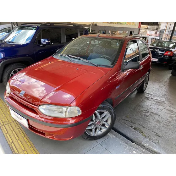 Fiat Palio 1.5 El