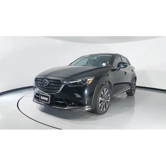 Mazda Cx-3 2.0 I Grand Touring 2wd At