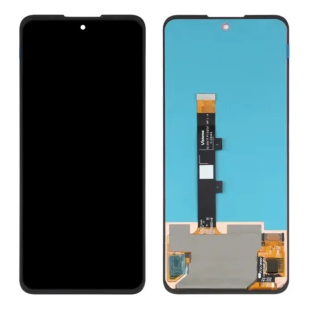 Display Lcd Pantalla Para Motorola Moto Edge 20 Lite Incell