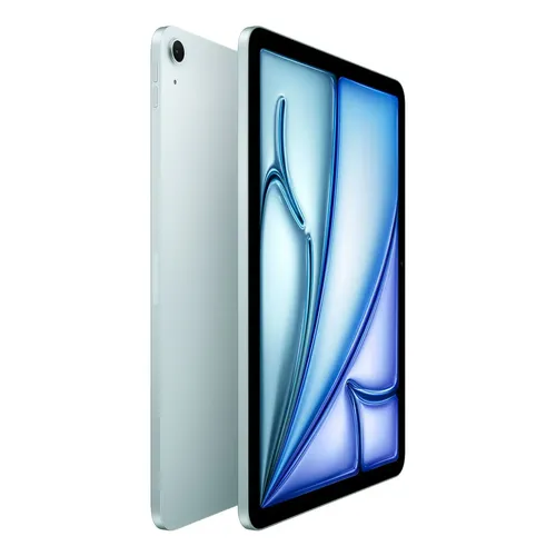 Apple iPad Air 11 Chip M3 Wi-fi 128gb Cinza-espacial | Frete grátis