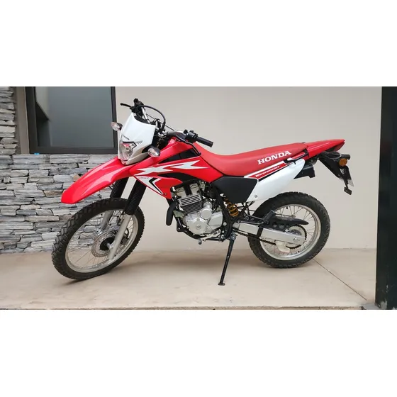 Honda Tornado Xr 250  Cordoba 2024