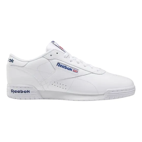 Zapatilla Reebok Exofit Lo Clean Original Para Hombre