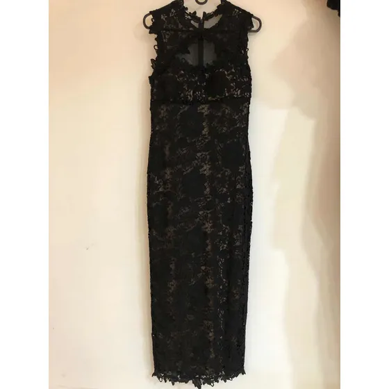 Vestido Largo