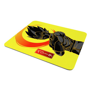 Mouse Pad Arts Anime Dragon Ball Vegeta D#110 Mouse Pad Arts Anime Dragon Ball Vegeta D#110