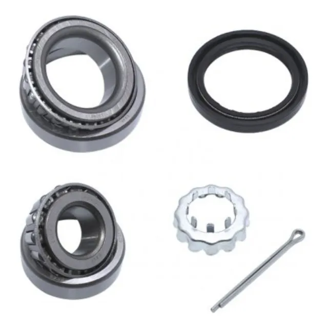 Ruleman Rueda  Chevrolet Celta Corsa Kadett Kit Trasero