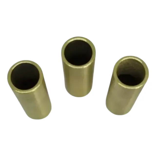 Buje Bocina De Bronce Trasera Mitsubishi Canter