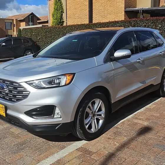 Ford Edge 2019 2.0 Sel
