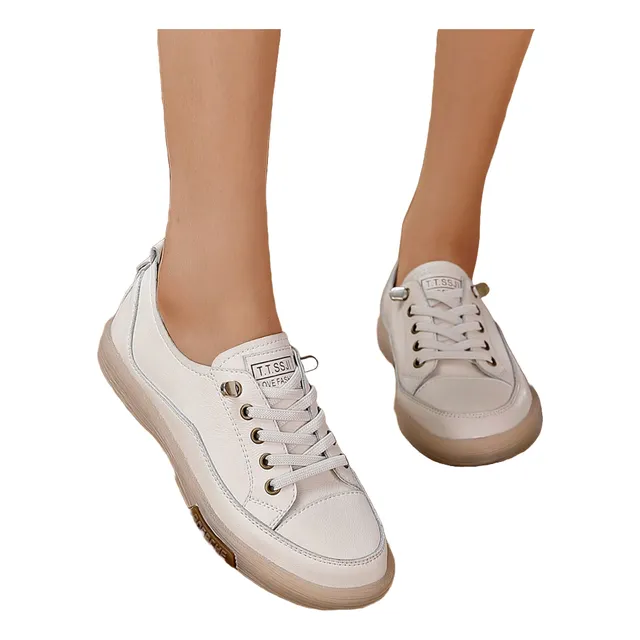 Zapatos Deportivos Para Mujer Casuales