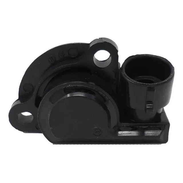 Sensor Tps Aveo Optra Corsa Spark Cielo Racer Matiz Dama Lan
