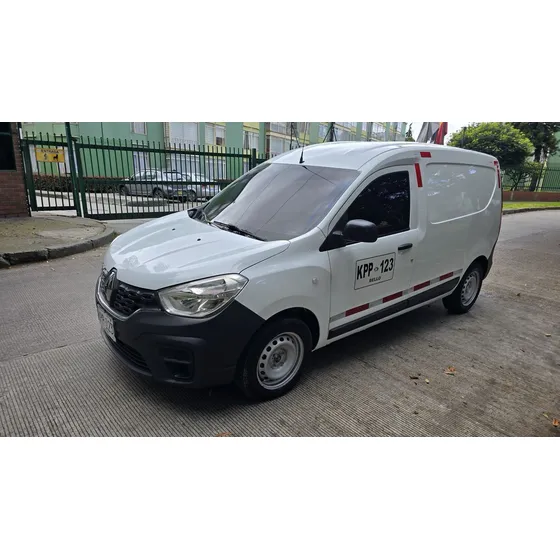 Renault Kangoo 1.6 Express Confort
