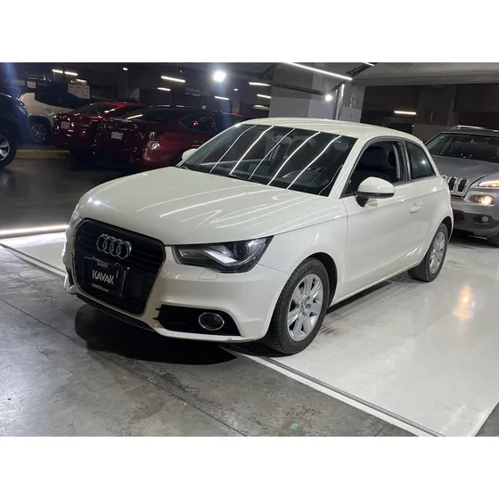 Audi A1 1.4 Tfsi Cool S Tronic