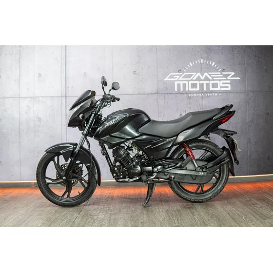 Hero Ignitor Ss 125 2023
