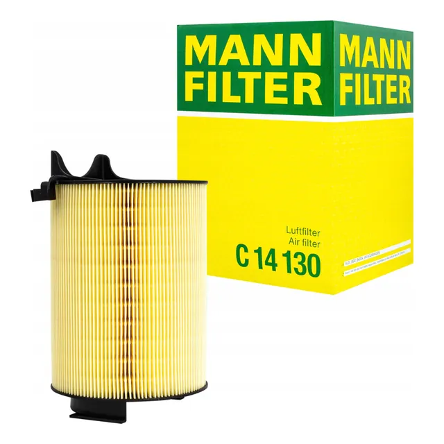 Filtro Aire Jetta 11-16  Leon 08-15 Altea 08-12 Caddy 14-17