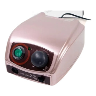 Drill Micromotor Strong 207 Niya 45,000 Revoluciones Drill Micromotor Strong 207 Niya 45,000 Revoluciones