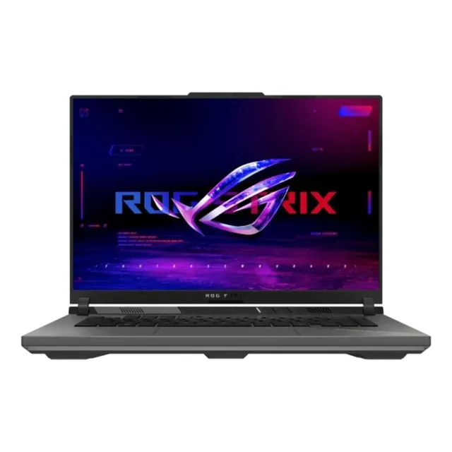 Asus Rog Strix G16 Ryzen 9 Hx Rtx 5070 Ti 12gb Vram 1tb 16gb Negro (Reacondicionado)