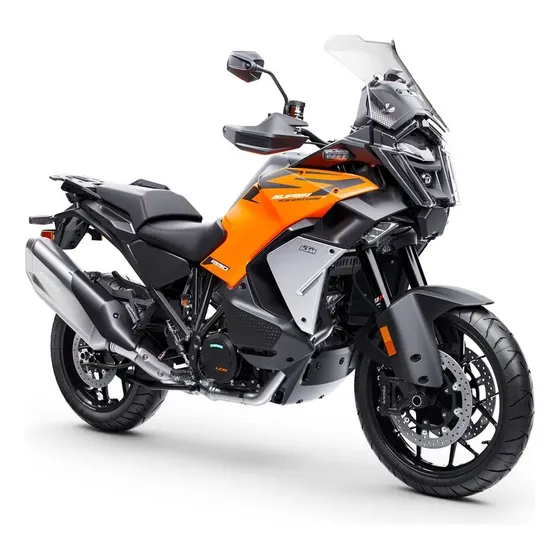1390 Super Adventure S 2026