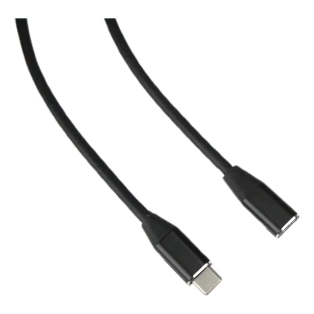 Extensão Usb 3.1 Tipo C Tblackrox