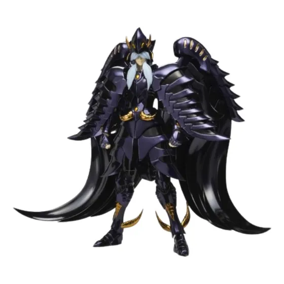Figura De Acción  Griffon Minos De Bandai Myth Cloth Ex