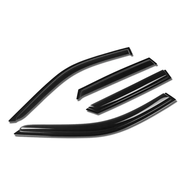 Repuesto Para Mazda Protege5 Familia Visera Ventana Lluvia