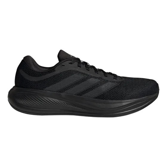 Zapatillas adidas Running Response 2 Unisex Negro Kj1737