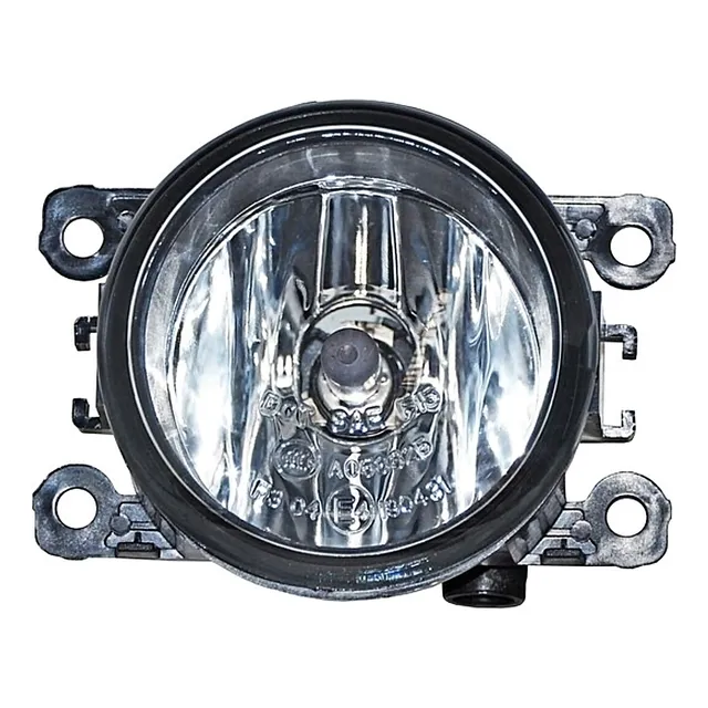 Faro Niebla Suzuki Swift 2007 - 2015 C/foco Izq = Der 