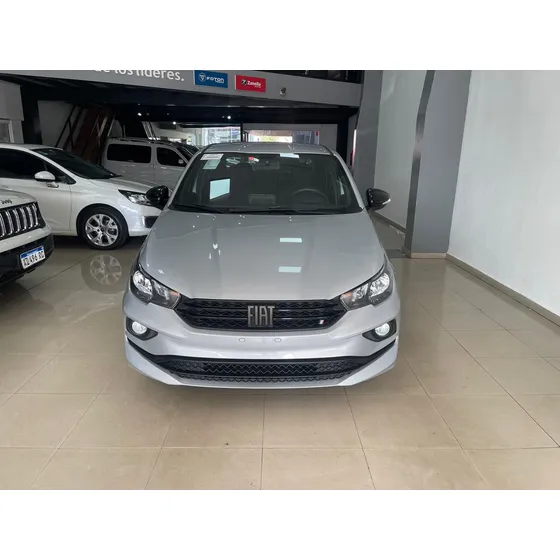 Fiat Cronos 1.3 Gse Drive