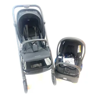 Outlet A131 Travel System Leona2 Trio Maxi-cosi Com Avarias Outlet A131 Travel System Leona2 Trio Maxi-cosi Com Avarias