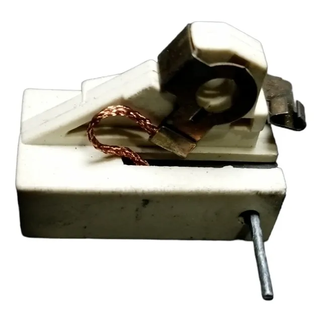 Carbonera Alternador Chevrolet Century Blazer Cavalie 39-106