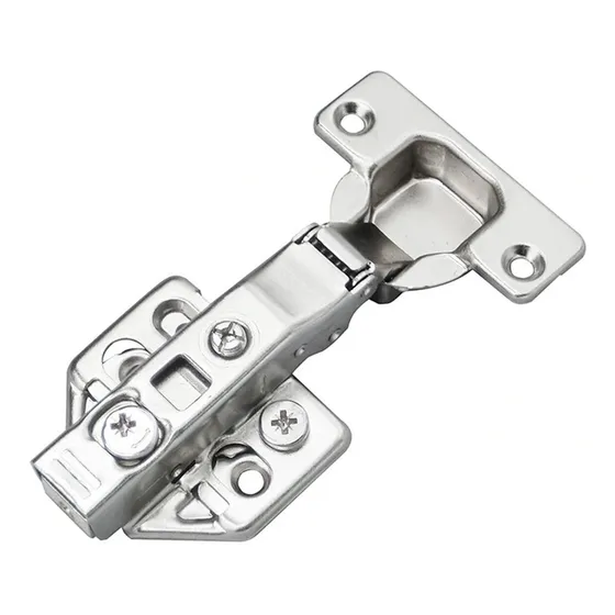 Bisagra Cierre Suave Mueble Cocina Ducasse 35mm Regula 3d