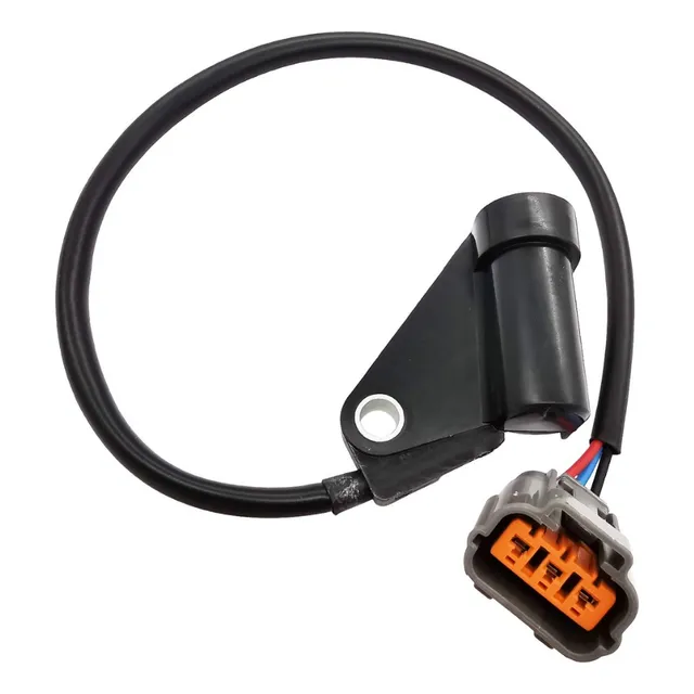 Sensor Cigueñal (ckp) Mazda 323 1.6 (1999-2004)